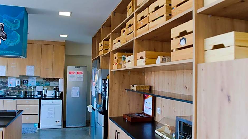 WOT Ericeira Surf Social