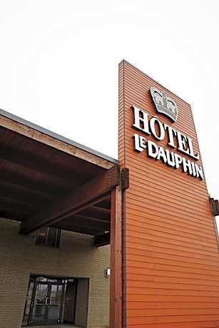 Le Dauphin St-Hyacinthe