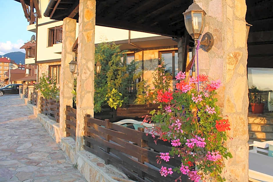 Maria-Antoaneta Residence