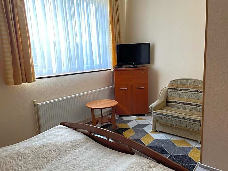 Villa Kunterbunt Willa Śmiesznotka