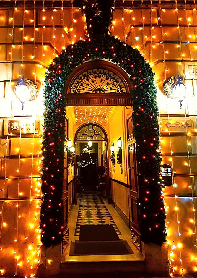 Hotel Artorius