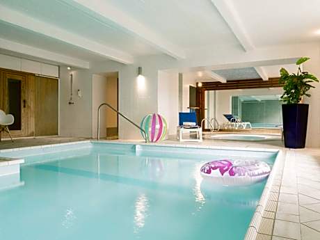 Mercure Epinal Centre