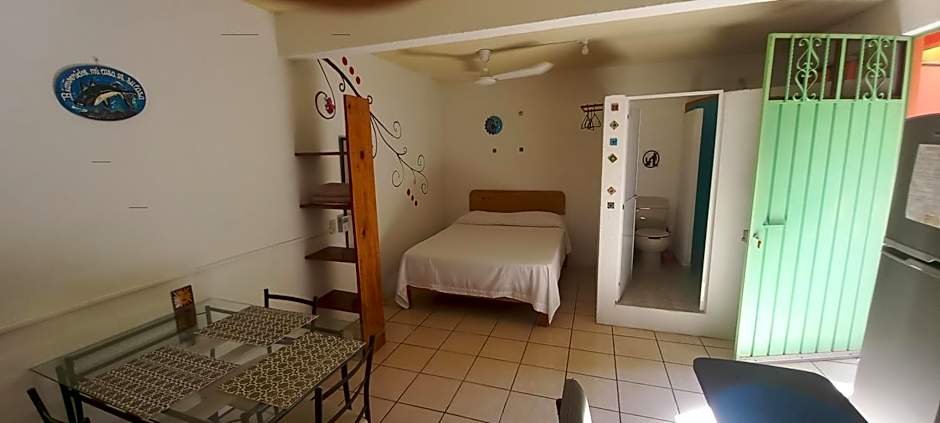 Casa Gio