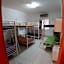 Alameda Hostel