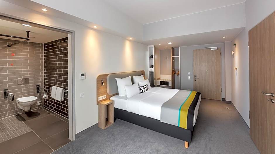Holiday Inn Express Munich North By IHG