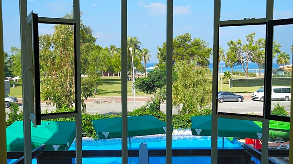 Selinus Beach Club Hotel