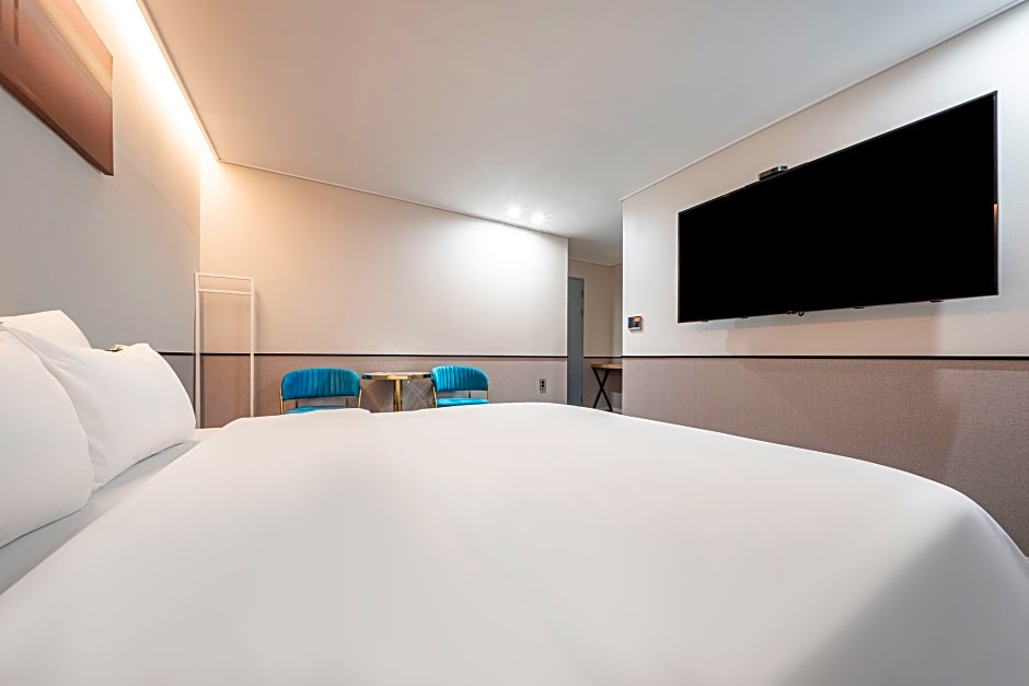 NO.25 Gwangju Sangmu