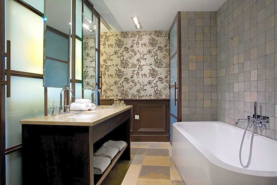 Hôtel du Château & Spa - Teritoria