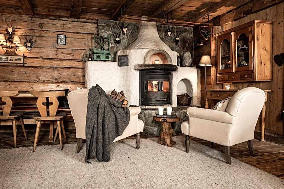 Berggasthaus & Lodge Resterhöhe