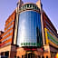 Greentree Inn Dezhou Kangbo Avenue Stadium Express