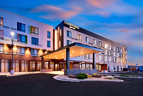 Courtyard by Marriott Cedar City