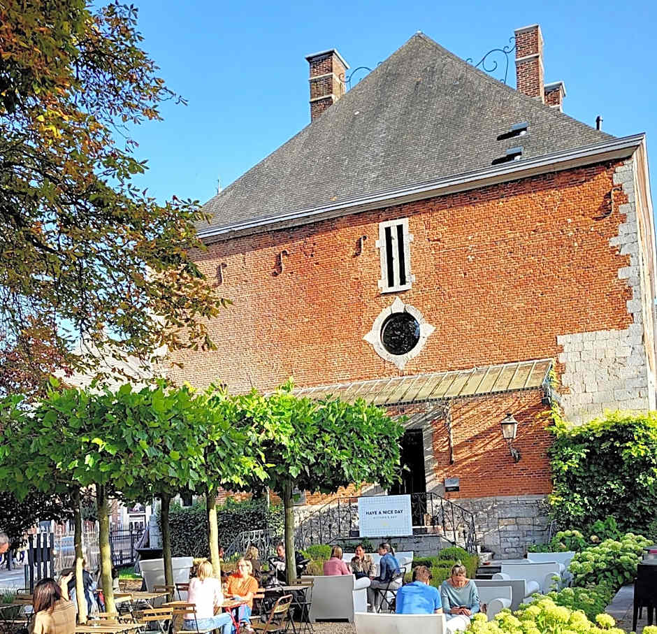 Hôtel Le Manoir