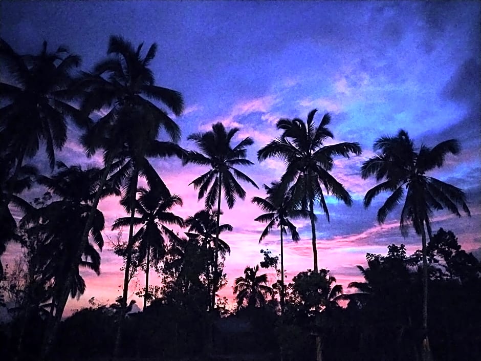 Galalima Glamping by AGATA