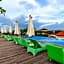 Palette Legian Beach