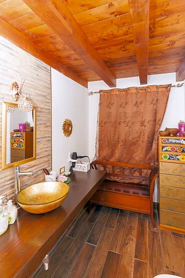 B&B L'Infiorescenza new