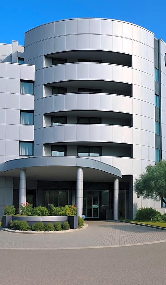 Amati' Design Hotel