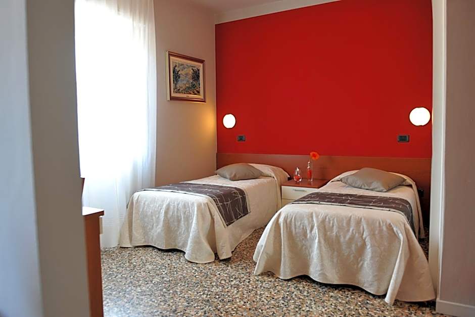 Hotel Bellavista Meublè