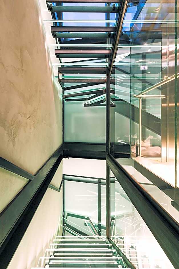 DOMUS CAVOUR Rooms&Suites