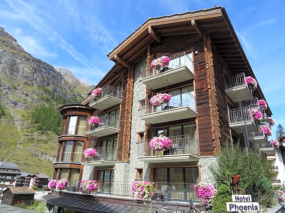 Hotel Phoenix