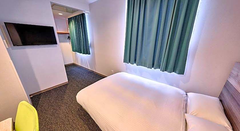 Smile Hotel Takaoka Ekimae