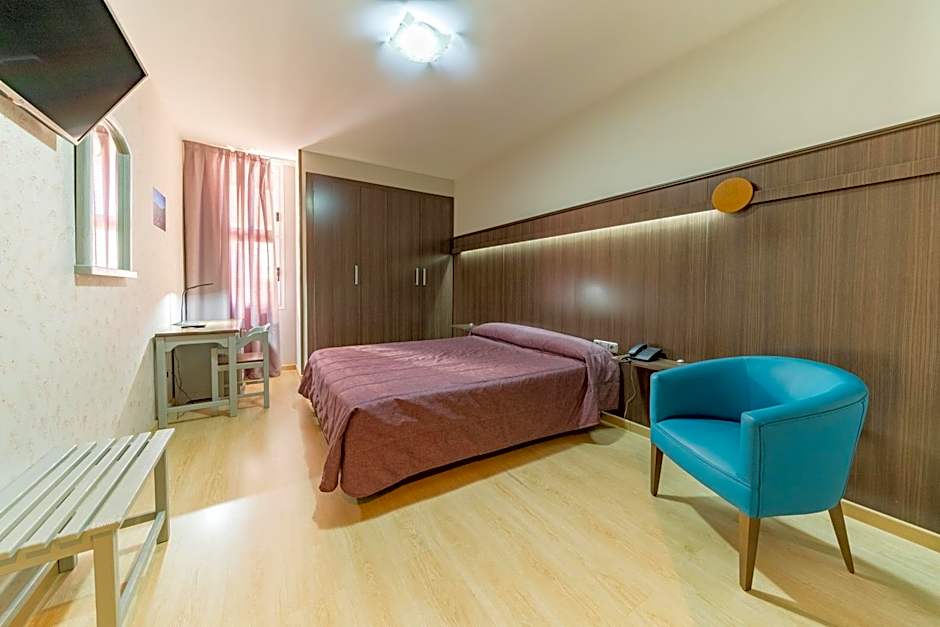 Hotel Monreal Jumilla