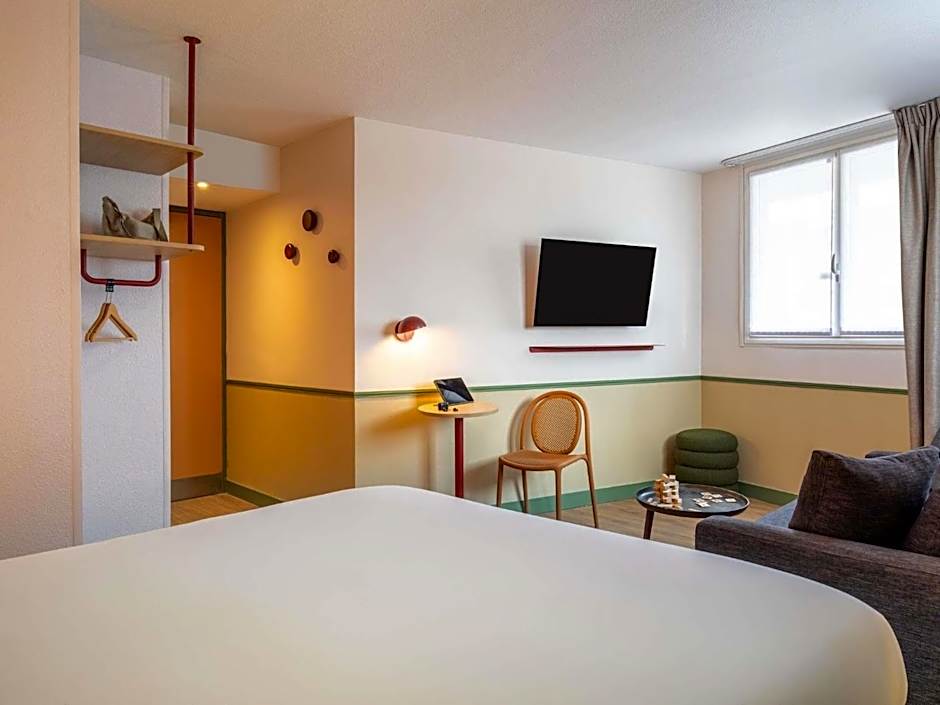 ibis Styles Reims Centre