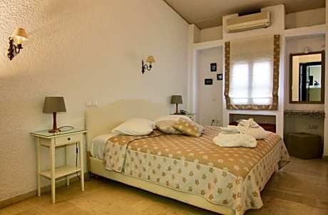 Family Apartment with Sea View