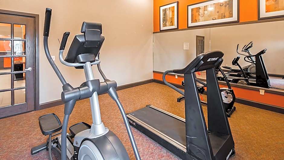 Best Western Executive Inn El Campo