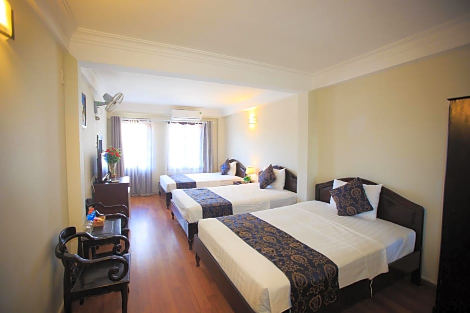Pho Bien Hotel Nha Trang
