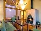 Seisen-Ryo Lodge