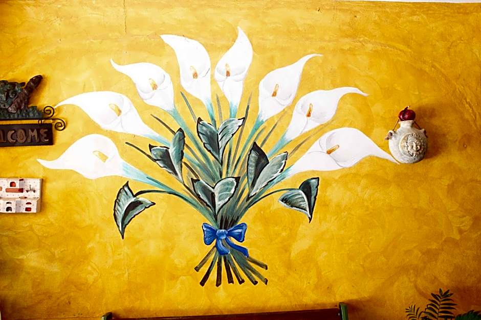 Hotel La Casona Real