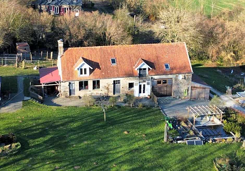 Ferme de Noyes