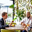 Ibis Paris Porte D Orleans