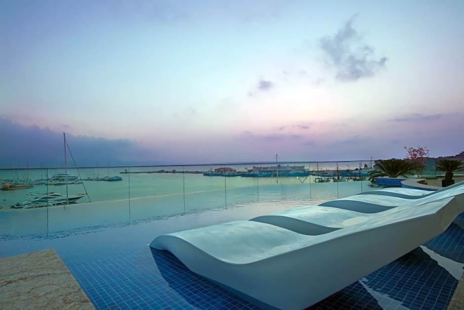 Blu Bay Hotel Sozopol