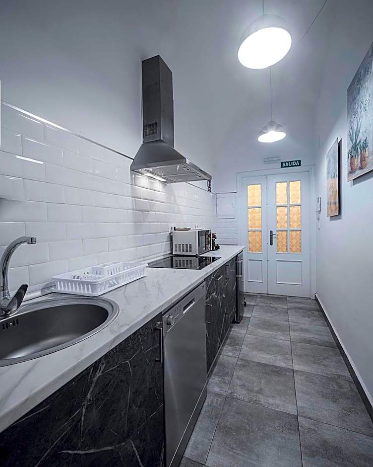 Apartamentos Gladiador