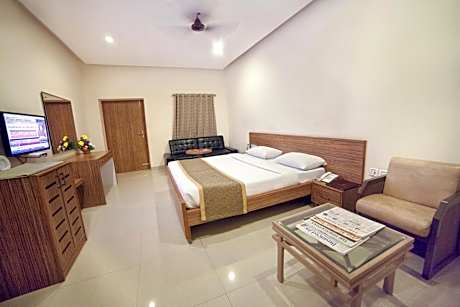 Deluxe Heritage Room