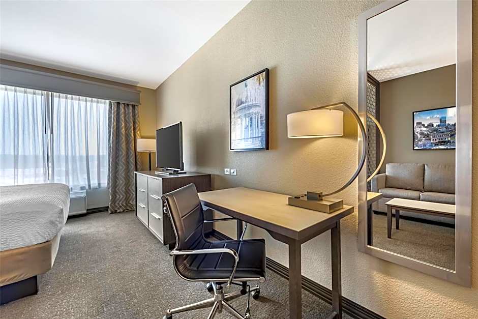 Best Western Plus Executive Residency Jackson Northeast