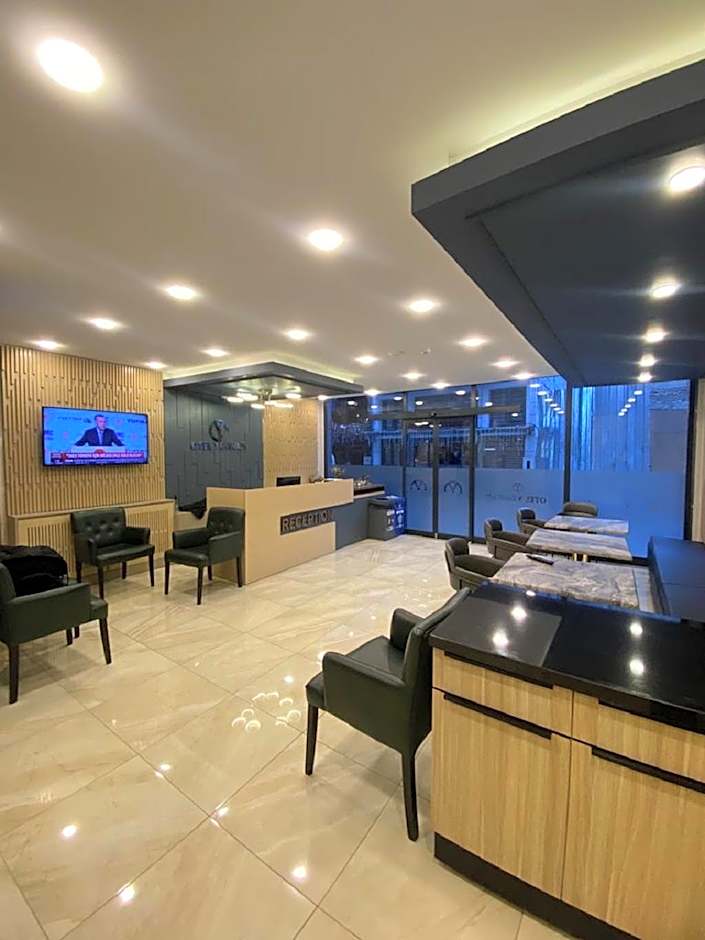 Otel Yenikapı