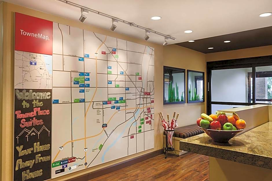 TownePlace Suites by Marriott Joliet South