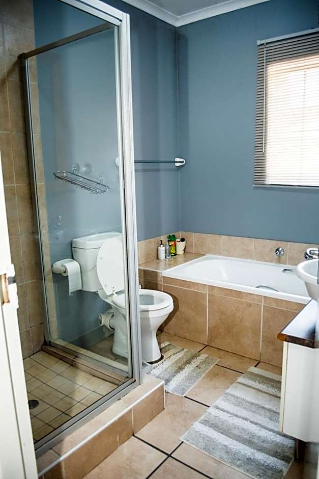 Reedsview Apartment