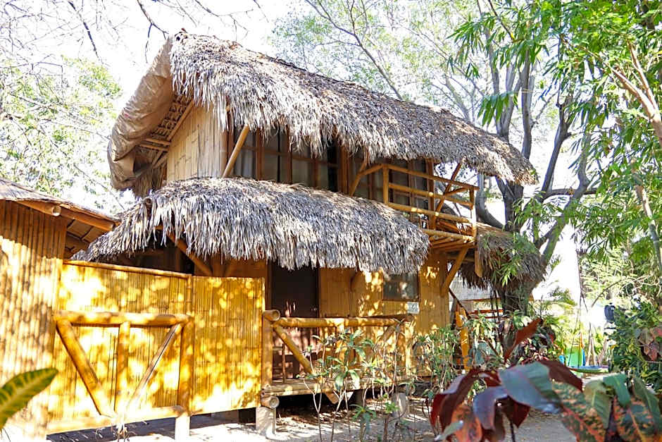 Eco Hotel Casa Kima