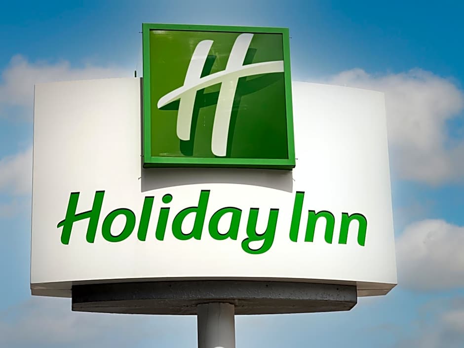 Holiday Inn Liverpool City Centre By IHG