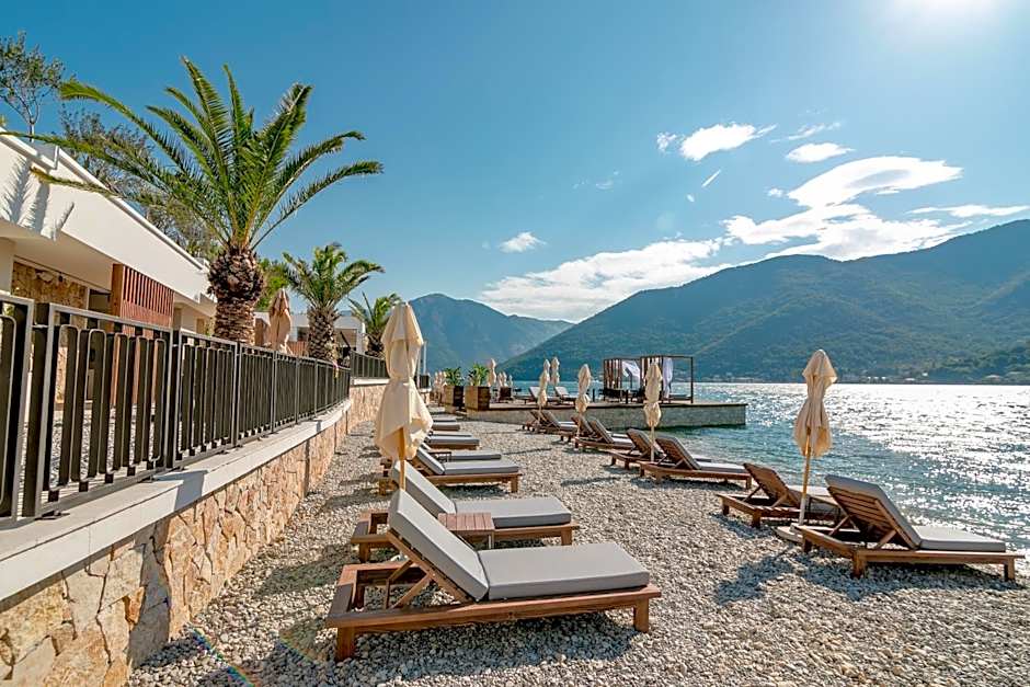 Boutique Hotel & Spa Casa del Mare - Mediterraneo