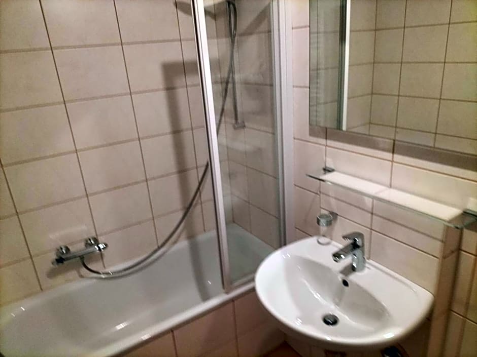 Bremer Handelshaus Fremdenzimmer