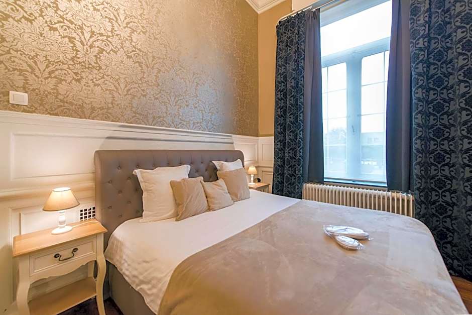 Boutique Hotel Huys van Steyns
