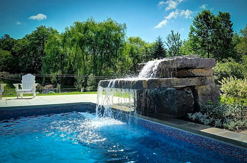 Bromont Lodge 837 shefford suite 200