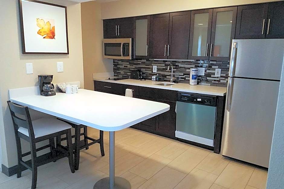 Hawthorn Suites by Wyndham