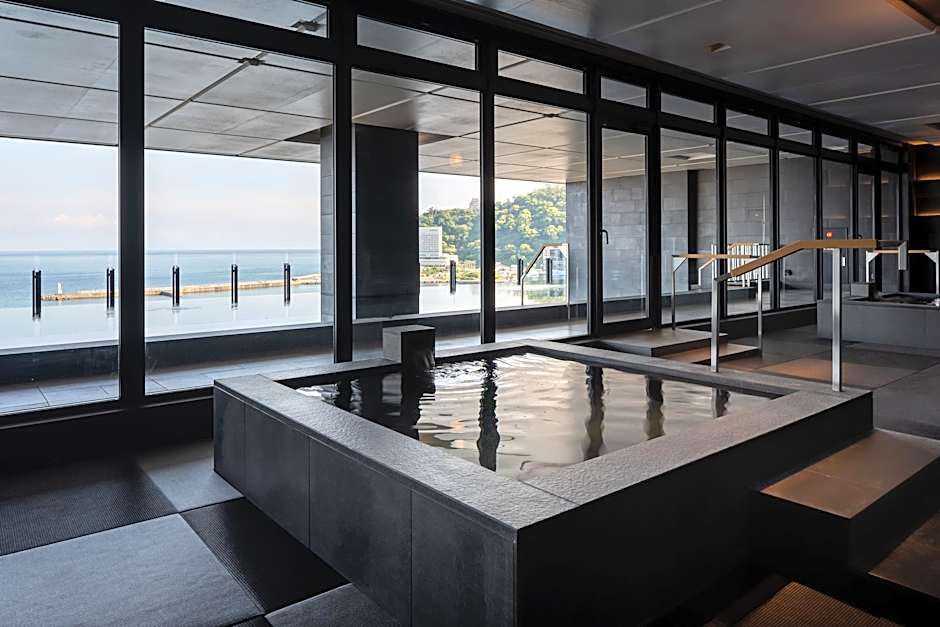 Pearl Star Hotel ATAMI