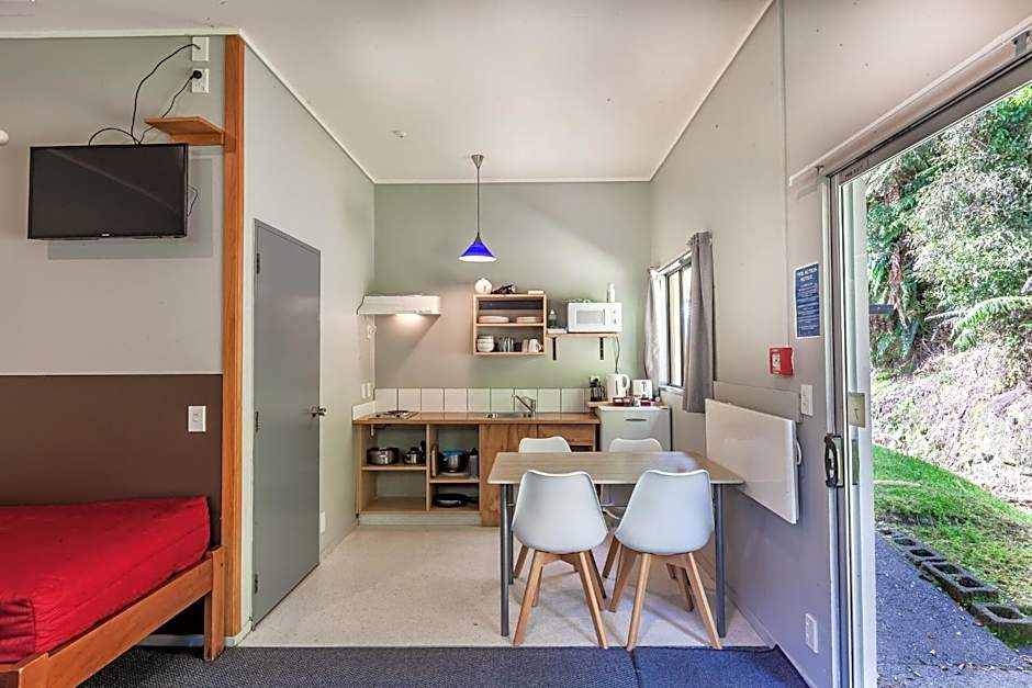 Ivorytowers Accommodation