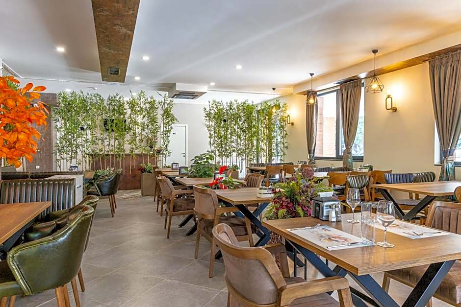 Hotel Domenic FREE PARKING